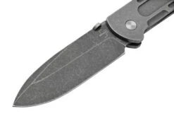 Böker Plus Evade 01BO384, Pocket Knife Serge Panchenko Design -Famous Knife Shop BO01BO384 03 boker