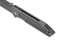 Böker Plus Evade 01BO384, Pocket Knife Serge Panchenko Design -Famous Knife Shop BO01BO384 05 boker