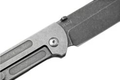 Böker Plus Evade 01BO384, Pocket Knife Serge Panchenko Design -Famous Knife Shop BO01BO384 06 boker