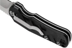 Böker Plus Worldwide 01BO569 Slipjoint, Chad Los Banos Design -Famous Knife Shop BO01BO569 05 boker bo01bo569 05