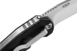 Böker Plus Worldwide 01BO569 Slipjoint, Chad Los Banos Design -Famous Knife Shop BO01BO569 06 boker bo01bo569 06