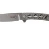 Böker Plus FR Mini 01BO748 Pocket Knife, Brad Zinker Design -Famous Knife Shop BO01BO748 01 boker