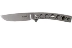 Böker Plus FR Mini 01BO748 Pocket Knife, Brad Zinker Design