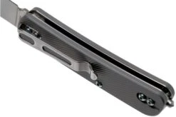 Böker Plus Tech-Tool Titan Titanium 1 01BO807 Pocket Knife 13 Böker Plus Tech-Tool Titan Titanium 1 01BO807 Pocket Knife -Famous Knife Shop BO01BO807 05 boker