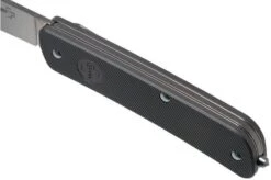 Böker Plus Tech-Tool Titan Titanium 1 01BO807 Pocket Knife 15 Böker Plus Tech-Tool Titan Titanium 1 01BO807 Pocket Knife -Famous Knife Shop BO01BO807 07 boker