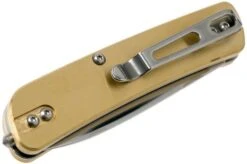 Böker Plus Tech-Tool 1 Brass, Knivesandtools Exclusive 01BO849SOI -Famous Knife Shop BO01BO849SOI 04 boker knivesandtools