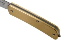 Böker Plus Tech-Tool 1 Brass, Knivesandtools Exclusive 01BO849SOI -Famous Knife Shop BO01BO849SOI 07 boker knivesandtools