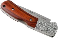 Böker Magnum Turul III 01SC357 Pocket Knife -Famous Knife Shop BO01SC357 04 boker magnum
