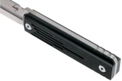 Böker Plus Omerta 02BO032 Dagger Knife, Jason Stout Design -Famous Knife Shop BO02BO032 05 boker