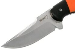 Böker Plus Micro Caiman 02BO043 Fixed EDC-knife, Cronos Design 12 Böker Plus Micro Caiman 02BO043 Fixed EDC-knife, Cronos Design -Famous Knife Shop BO02BO043 03 boker