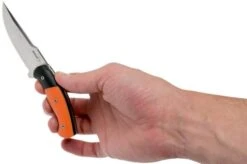 Böker Plus Micro Caiman 02BO043 Fixed EDC-knife, Cronos Design 15 Böker Plus Micro Caiman 02BO043 Fixed EDC-knife, Cronos Design -Famous Knife Shop BO02BO043 06 boker