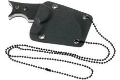 Böker Plus Urd 2.0 02BO523 Neck Knife -Famous Knife Shop BO02BO523 06 boker plus