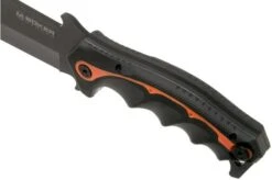 Böker Magnum CSB Latin Machete 02RY691 -Famous Knife Shop BO02RY691 05 boker