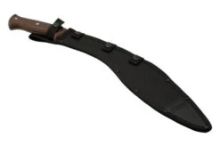 Böker Magnum Kukri Machete 02RY694 -Famous Knife Shop BO02RY694 06 boker