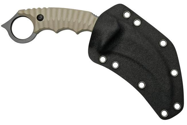 Böker Magnum Spike Karambit 02SC028 Fixed Knife 10 Böker Magnum Spike Karambit 02SC028 Fixed Knife - Image 8