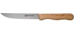 Böker Classic Sausage Knife 12 Cm 03BO102