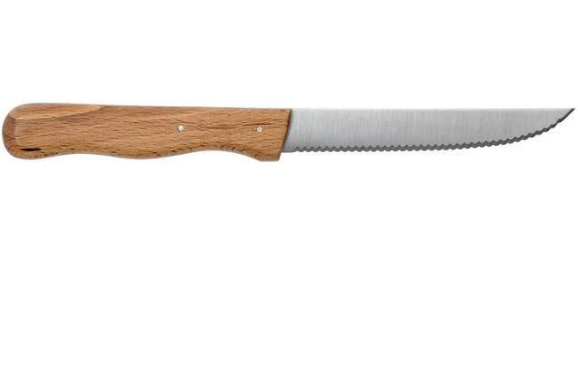 Böker Classic Sausage Knife 12 Cm 03BO102 4 Böker Classic Sausage Knife 12 Cm 03BO102 - Image 2