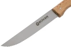 Böker Classic Sausage Knife 12 Cm 03BO102 10 Böker Classic Sausage Knife 12 Cm 03BO102 -Famous Knife Shop BO03BO102 03 boker