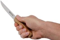 Böker Classic Sausage Knife 12 Cm 03BO102 13 Böker Classic Sausage Knife 12 Cm 03BO102 -Famous Knife Shop BO03BO102 06 boker