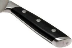 Böker Forge Universal Knife 11 Cm 03BO504 12 Böker Forge Universal Knife 11 Cm 03BO504 -Famous Knife Shop BO03BO504 04 boker forge bo03bo504 04