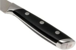 Böker Forge Peeling Knife 9 Cm 03BO505 -Famous Knife Shop BO03BO505 04 boker forge bo03bo505 04