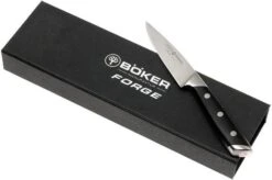 Böker Forge Peeling Knife 9 Cm 03BO505 -Famous Knife Shop BO03BO505 07 boker forge bo03bo505 07