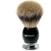 Böker Premium Black Shaving Brush 04BO128 Shaving Brush