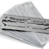 Böker Tondeo 10 TSS 3 Double Razor Blades 1 Böker Tondeo 10 TSS 3 Double Razor Blades -Famous Knife Shop BO04BO165 01 boker