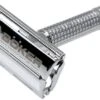 Böker Safety Razor Butterfly 04BO170 Classic Razor -Famous Knife Shop BO04BO170 01 boker bo04bo170 01