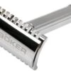 Böker Safety Razor Open Comb 04BO171 Classic Razor