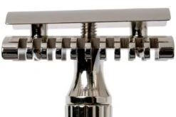 Böker Safety Razor Open Comb 04BO171 Classic Razor 8 Böker Safety Razor Open Comb 04BO171 Classic Razor -Famous Knife Shop BO04BO171 03 boker bo04bo171 03 1