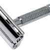 Böker Safety Razor Butterfly Chrome 04BO214