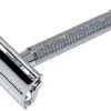Böker Safety Razor Butterfly L Chrome 04BO217 1 Böker Safety Razor Butterfly L Chrome 04BO217 -Famous Knife Shop BO04BO217 01 boker 1