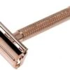 Böker Safety Razor Butterfly L Rose Gold 04BO218, Rose Gold