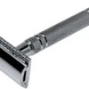 Böker Safety Razor Boraso Chrome 04BO221 -Famous Knife Shop BO04BO221 01 boker