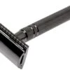 Böker Safety Razor Boraso Gunmetal Grey 04BO223 -Famous Knife Shop BO04BO223 01 boker