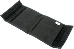 Böker Knife Vault Small 09BO153 Knife Bag 9 Böker Knife Vault Small 09BO153 Knife Bag -Famous Knife Shop BO09BO153 03 boker