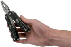 Böker Plus Specialist I 09BO800 Multi-tool -Famous Knife Shop BO09BO800 05 boker plus