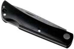 Böker Rangebuster Damascus 110914DAM Limited Edition Pocket Knife 13 Böker Rangebuster Damascus 110914DAM Limited Edition Pocket Knife -Famous Knife Shop BO110914DAM 04 boker