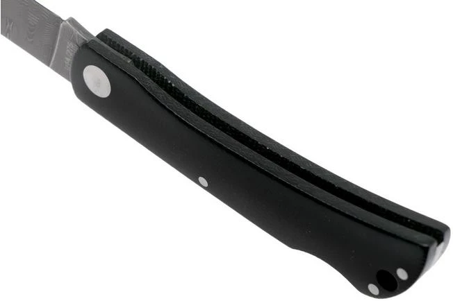 Böker Rangebuster Damascus 110914DAM Limited Edition Pocket Knife 7 Böker Rangebuster Damascus 110914DAM Limited Edition Pocket Knife - Image 5