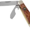 Böker Swell-End Jack Thuja 110916 Pocket Knife -Famous Knife Shop BO110916 01 boker