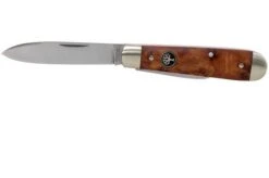 Böker Swell-End Jack Thuja 110916 Pocket Knife -Famous Knife Shop BO110916 03 boker