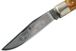 Böker Manufaktur Trapper Whisky 112540 Pocket Knife 11 Böker Manufaktur Trapper Whisky 112540 Pocket Knife -Famous Knife Shop BO112540 03 boker