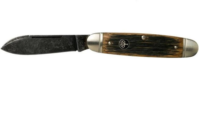 Böker Club Castle Burg 113909 Pocket Knife 3 Böker Club Castle Burg 113909 Pocket Knife