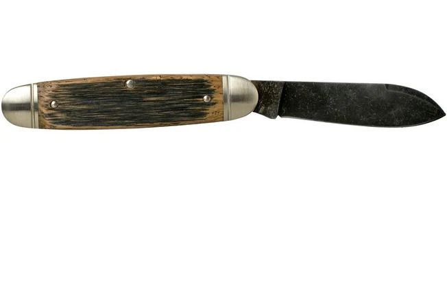 Böker Club Castle Burg 113909 Pocket Knife 4 Böker Club Castle Burg 113909 Pocket Knife - Image 2