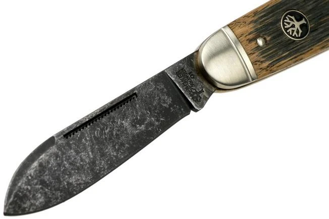 Böker Club Castle Burg 113909 Pocket Knife 5 Böker Club Castle Burg 113909 Pocket Knife - Image 3