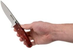 Böker Integral II Masur Birch 121541 Hunting Knife 15 Böker Integral II Masur Birch 121541 Hunting Knife -Famous Knife Shop BO121541 06 boker