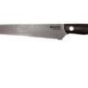 Böker 130281, Saga Bread Knife, Stonewash Finish -Famous Knife Shop BO130281 01 boker saga bo130281 01