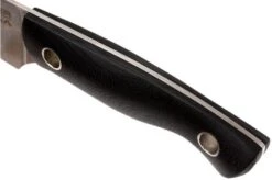 Böker 130281, Saga Bread Knife, Stonewash Finish -Famous Knife Shop BO130281 06 boker saga bo130281 06