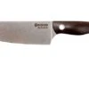 Böker 130366, Saga Santoku, Grenadill -Famous Knife Shop BO130366 01 boker saga grenadill bo130366 01